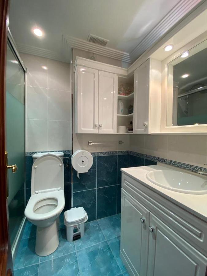 Apartamento Alonso 1 Getxo Exterior foto