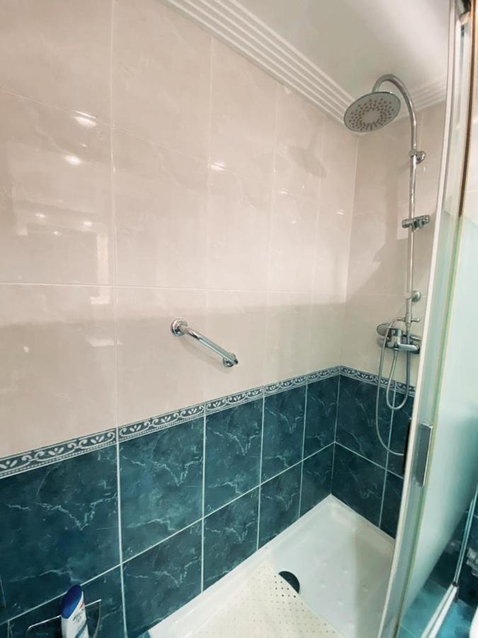 Apartamento Alonso 1 Getxo Exterior foto