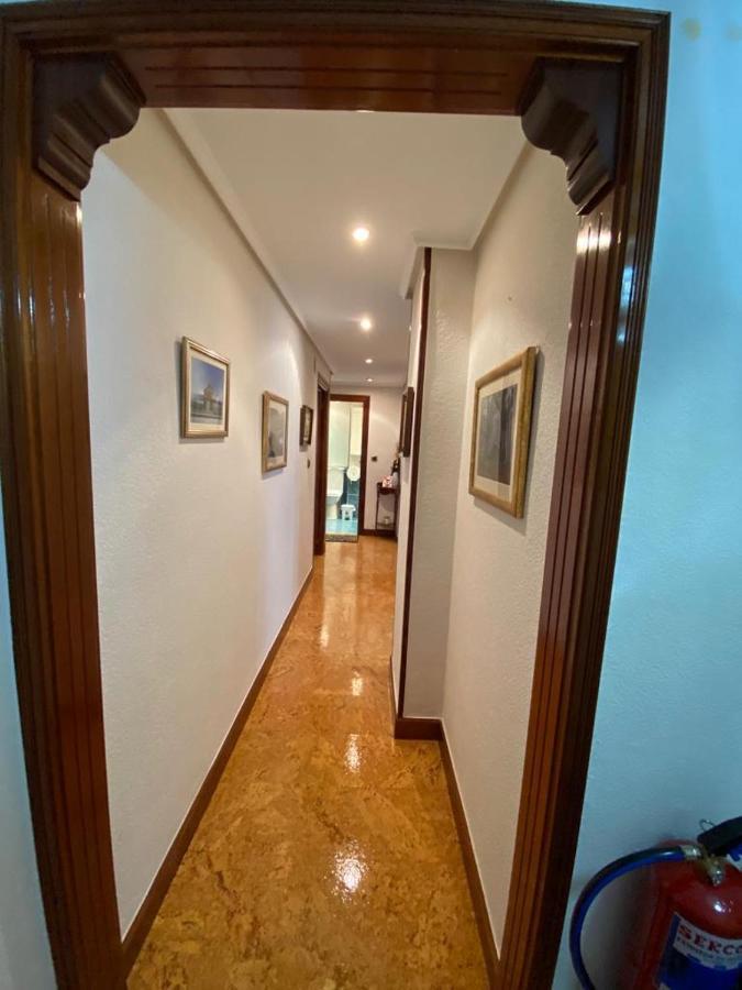 Apartamento Alonso 1 Getxo Exterior foto