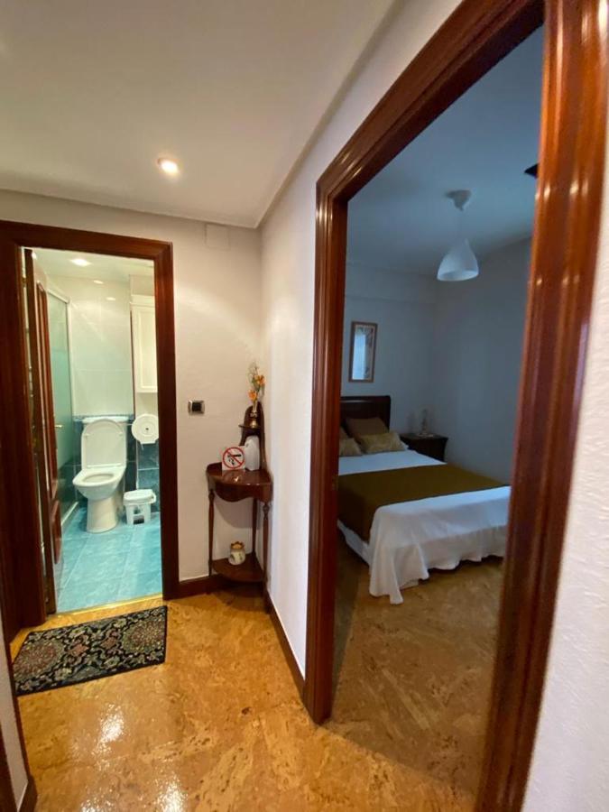 Apartamento Alonso 1 Getxo Exterior foto