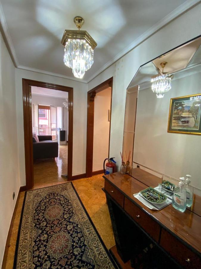 Apartamento Alonso 1 Getxo Exterior foto